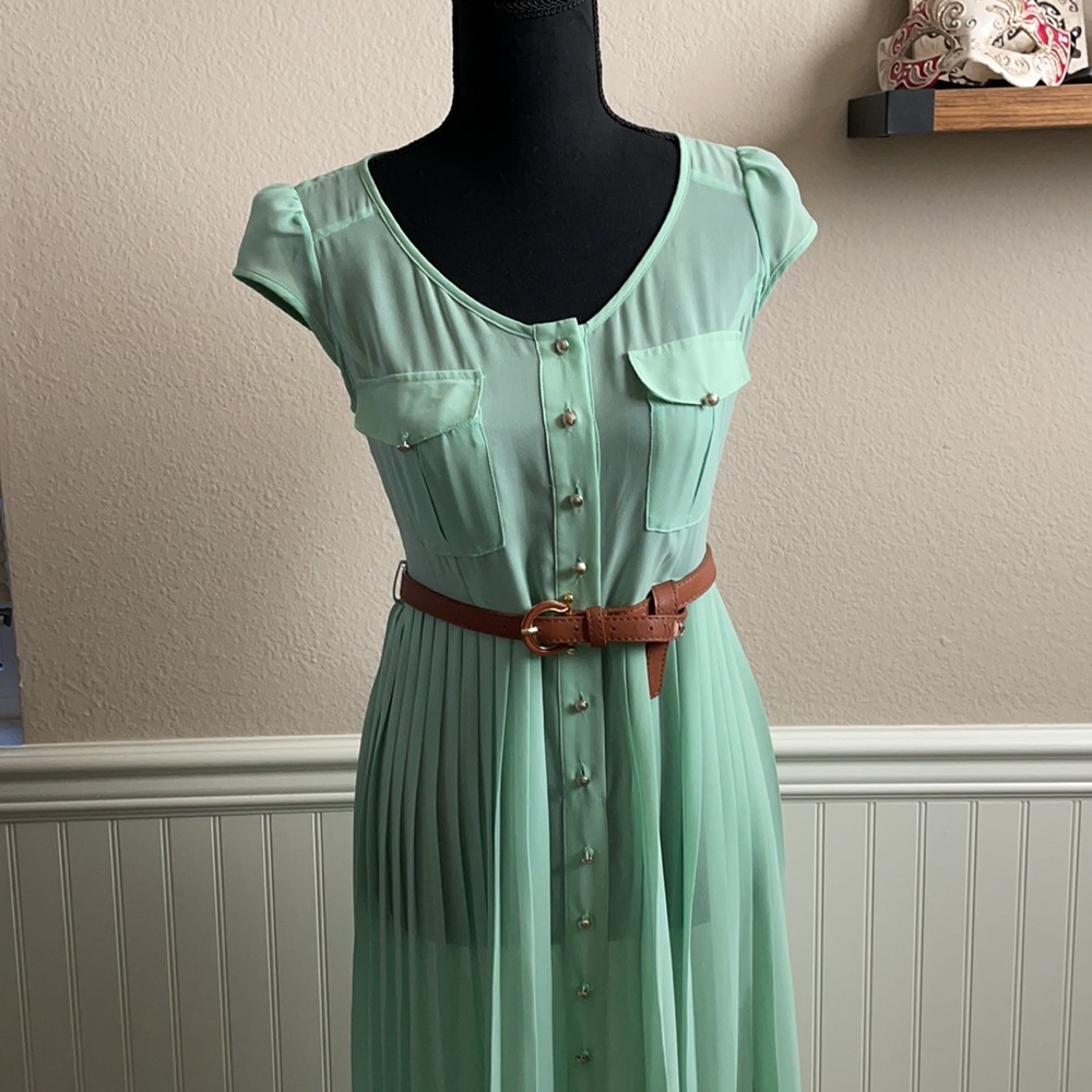 Date dress - Picture 3 of 6